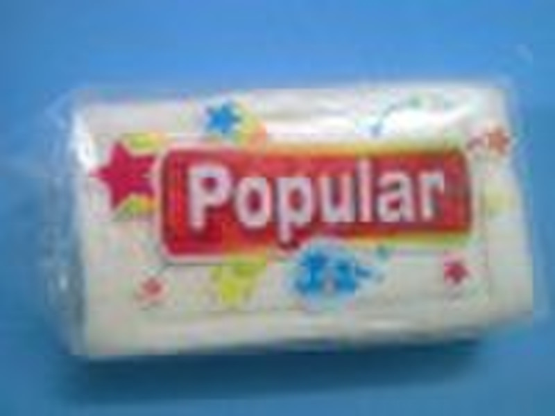 Popular laundry soap