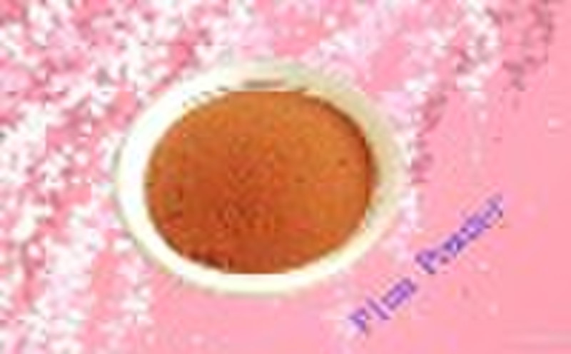 Plum Powder