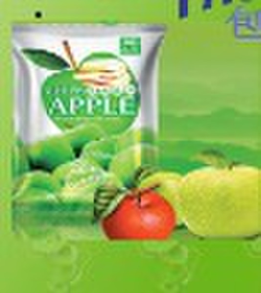 Apple-Chips (gesunde Snack)