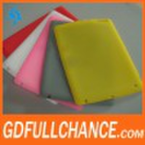 lastest design silicone case for iphone 4g(FC-D50)