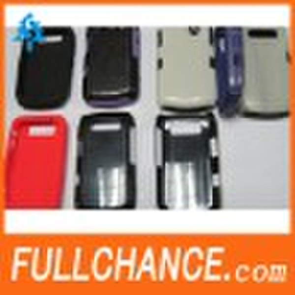 latest design silicone case for blackberry