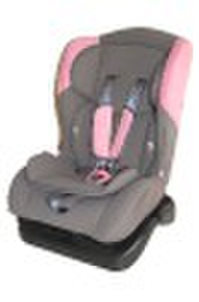 Baby Car Seat mit ECE R44 / 04