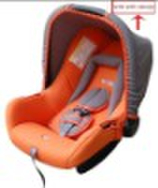 Baby car seat YY08 With E-mark