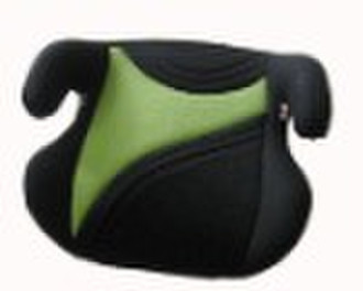 Bosster car seat