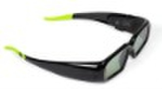 3d glasses for 3d movie&3d games