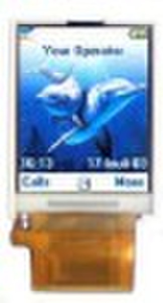 39.8*53.9 mm Full Color OLED(MNOLED001)