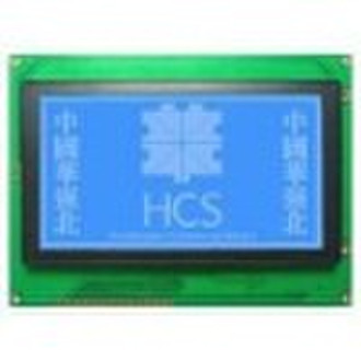 122*32 Graphic LCD Module MNLCD-013