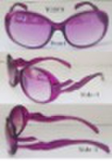 Fashion Plastic sunglasses