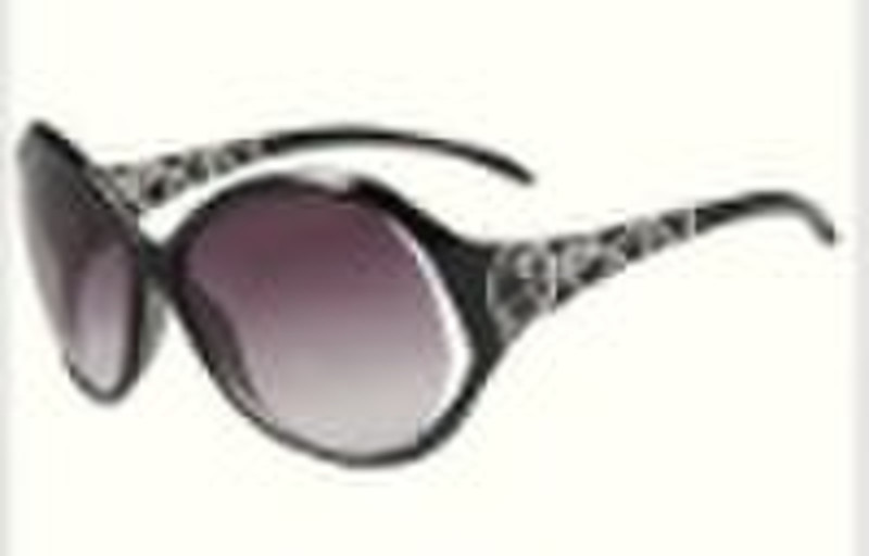 2011 Latest Plastic Dsigner Brand Sunglasses