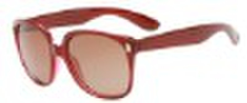 2011 Bright Red Women`s Sunglasses ,Fashion Sungla