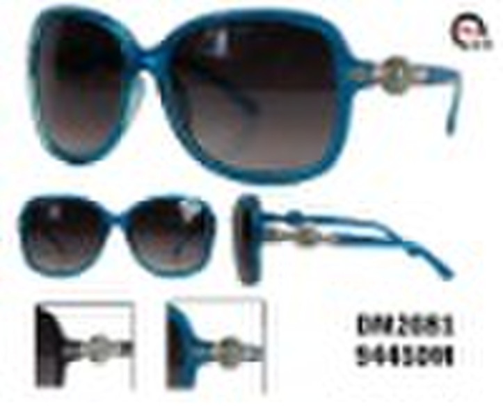 Shining  diamond sunglasses