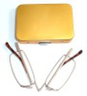 folding reading glasses