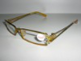 fashion metal eyeglasses frame