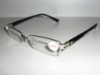 metal eyewear frame