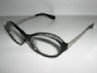 new fashion acetate eyewear