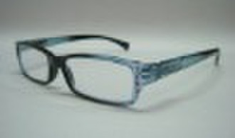 plastic reading glasses