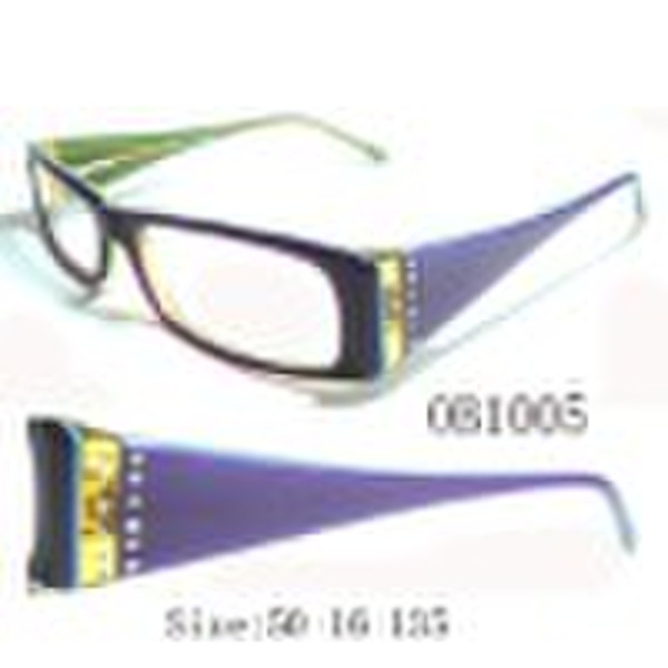 acetate optical frames