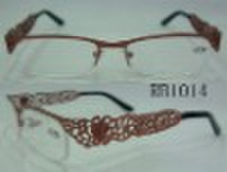 metal reading glasses