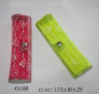 plastic eyeglasses cases