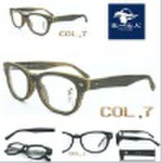 wood eyewear frames,optical frame,wood frame  WM03