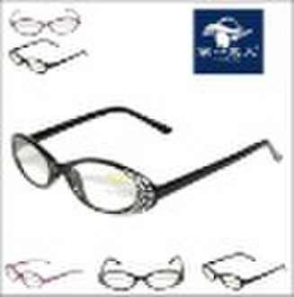 stylish reading glasses