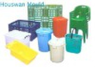 Plastic Chair Mould