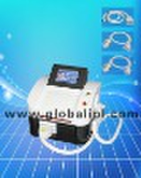 OEM Portable IPL