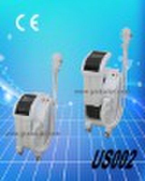 OEM hair removal equipment US206