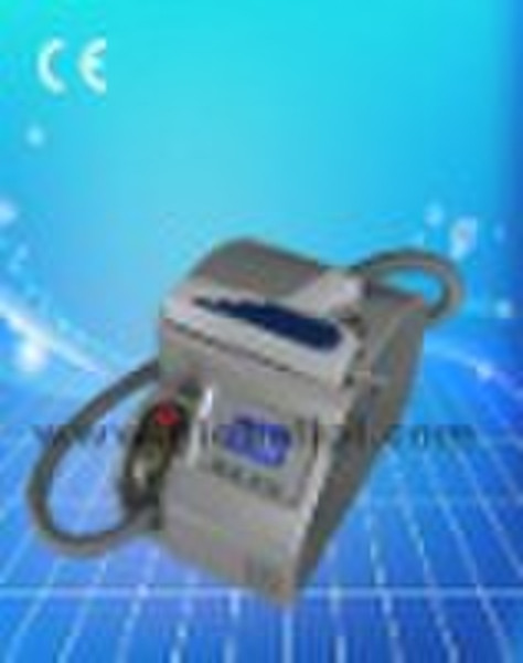 OEM  ND YAG laser pigment removal