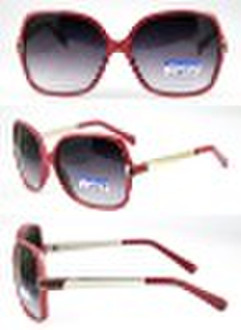 Fashion Plastic Sunglasses