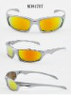 Fashion Plastic Sunglasses