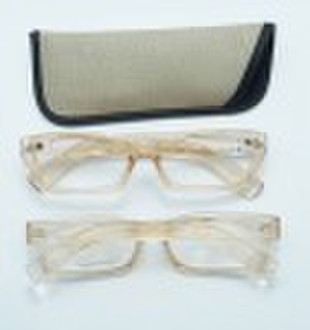 2010 injection plastic reading glasses