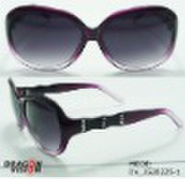 new style injection sunglasses