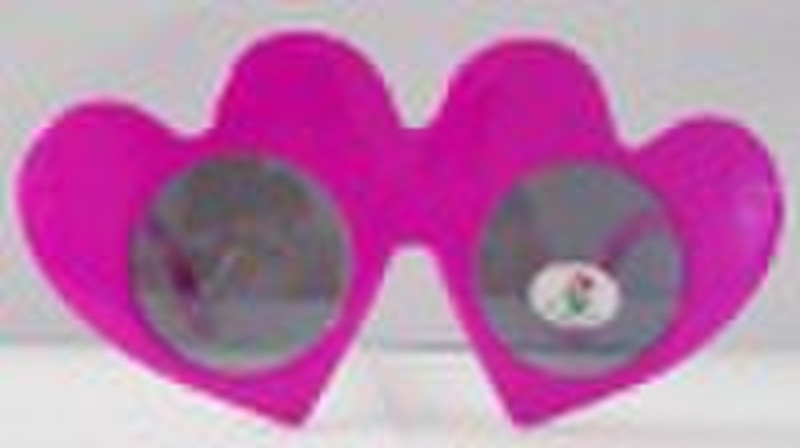 sunglasses/funny dress glasses/party sunglasses/fu