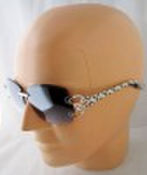 metal  sunglass