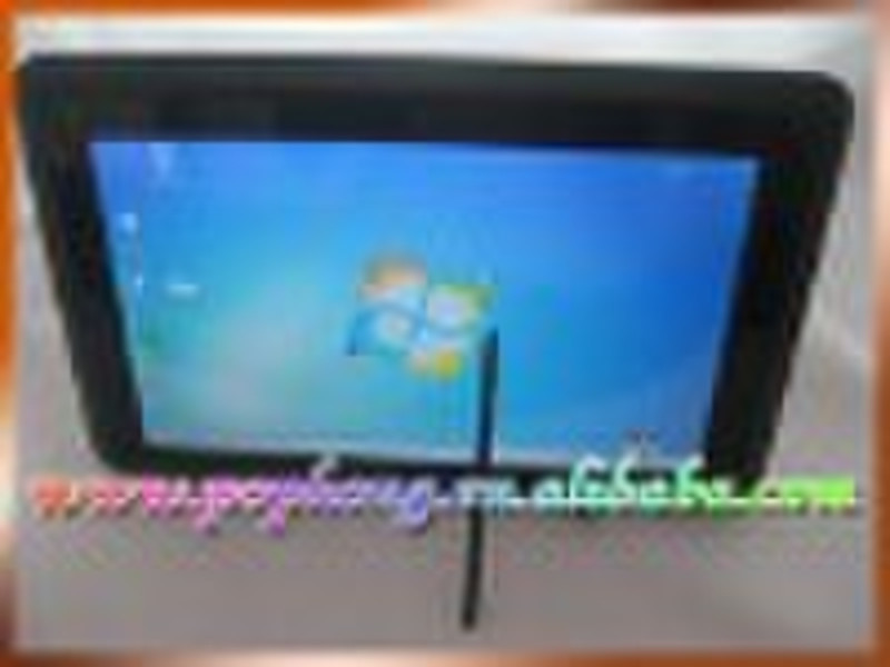 (T001) 2GBRam 320GB HDD Windows 7 OS  3G 10inch ta