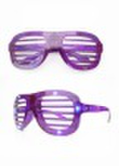 LED sunglasses