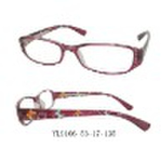 New StyleTR90 optical eyewear