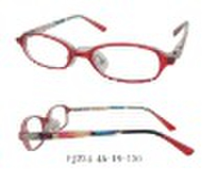 New fashion TR90 kids eyewear