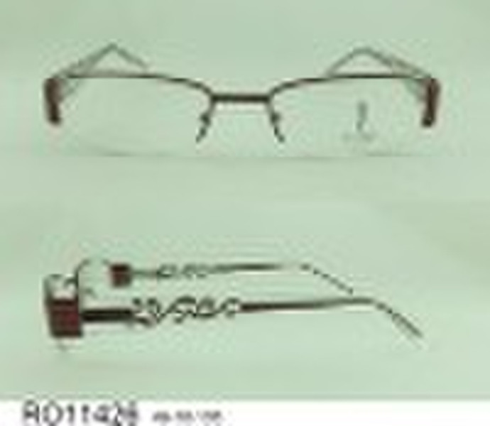 2010 metal eyewear