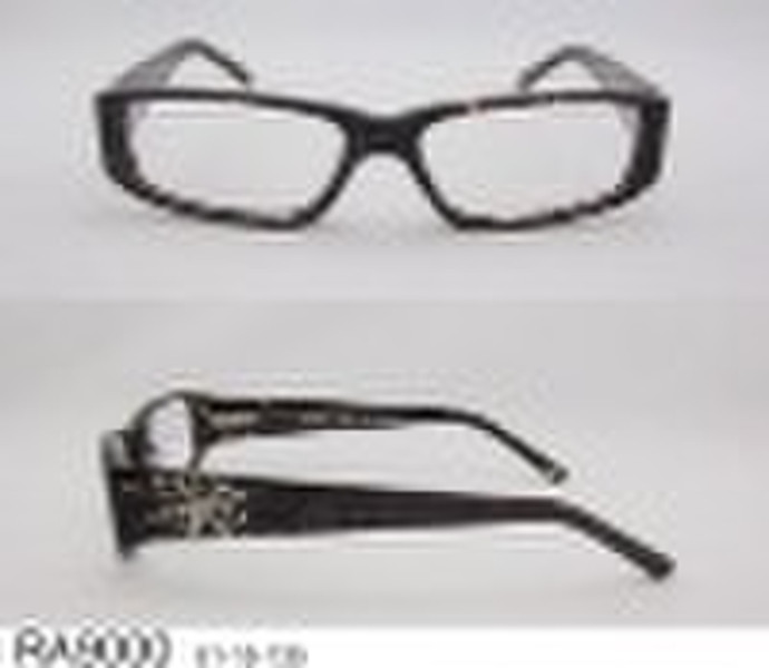 2010 Acetate optical frame