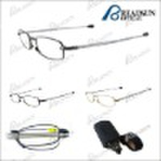 Durable Metal Foldway Eyewear(RM110017)