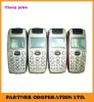cheapest cell phone