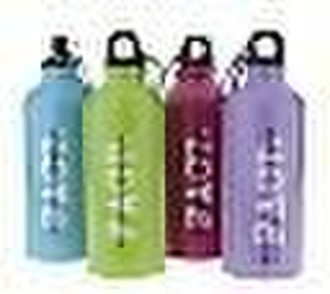 sport water bottle