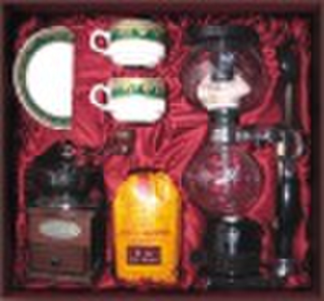 Coffee Set