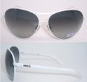 lastest designer metal sunglasses