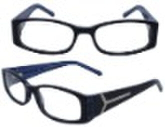 acetate optical frame