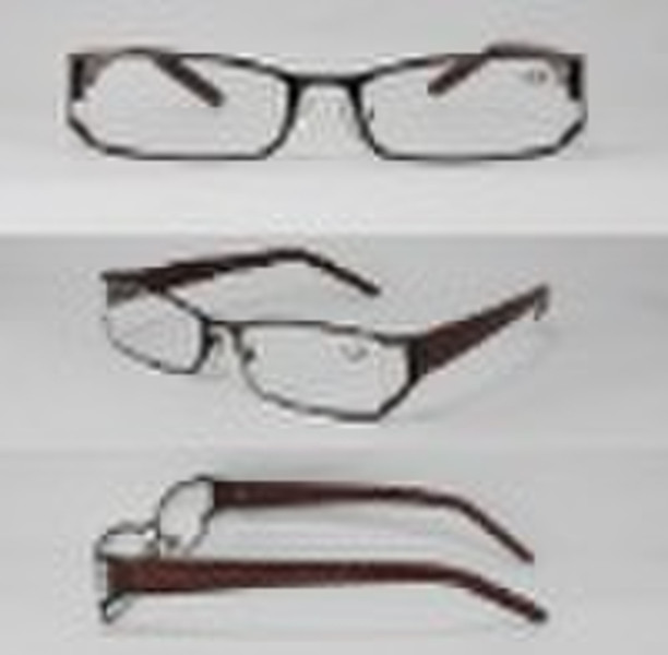 2010 new fashion reading glasses