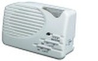 Telephone Ringer with wireless doorbell