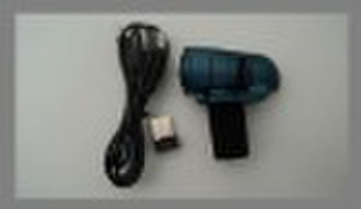 Wireless Finger Mouse